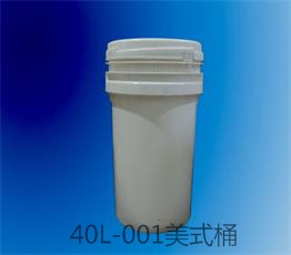 天津注塑桶生產